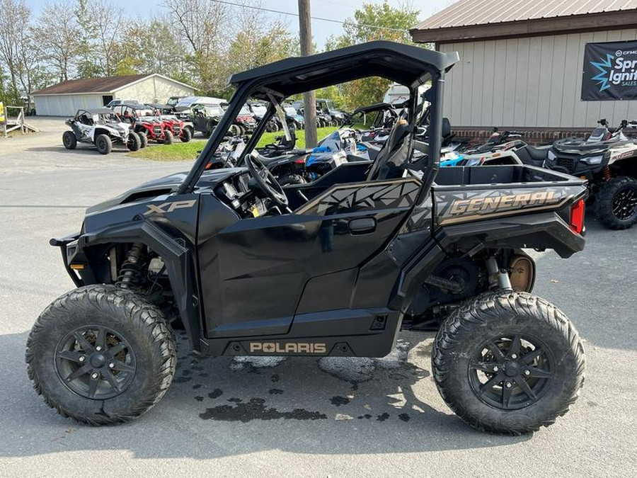 2022 Polaris® General XP 1000 Deluxe