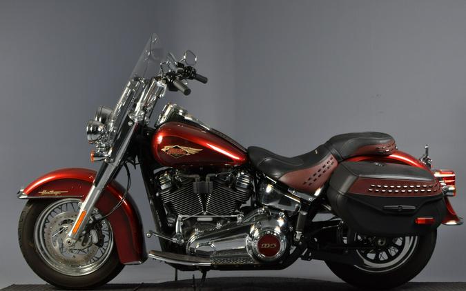 2023 Harley-Davidson Heritage Classic