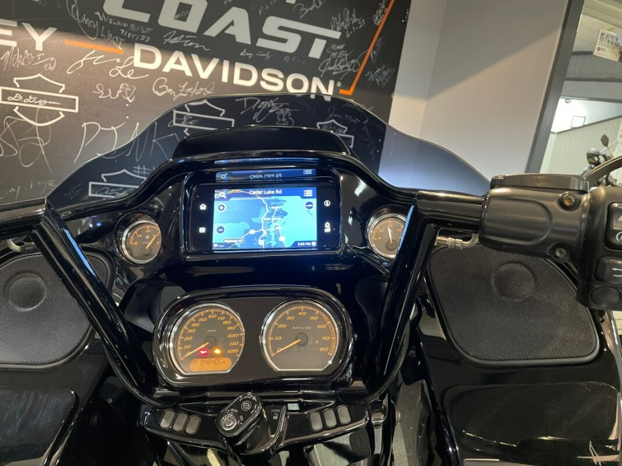 FLTRXS 2019 Road Glide® Special