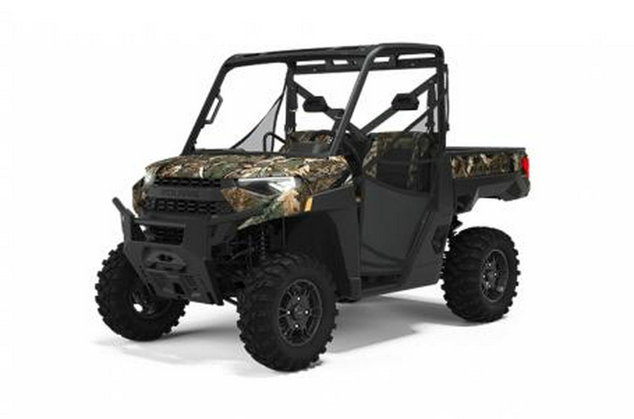 2023 Polaris Ranger XP® 1000 Premium