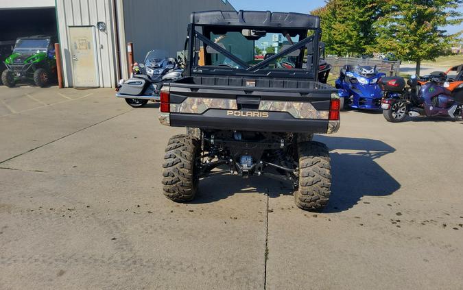 2023 Polaris Ranger XP® 1000 Premium