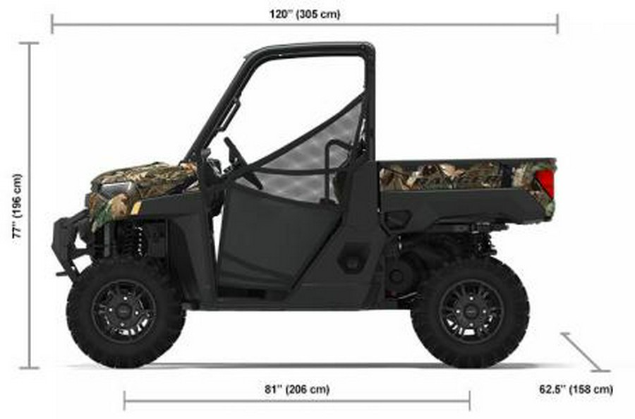 2023 Polaris Ranger XP® 1000 Premium