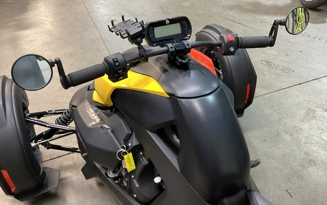 2021 Can-Am® Ryker 600 ACE