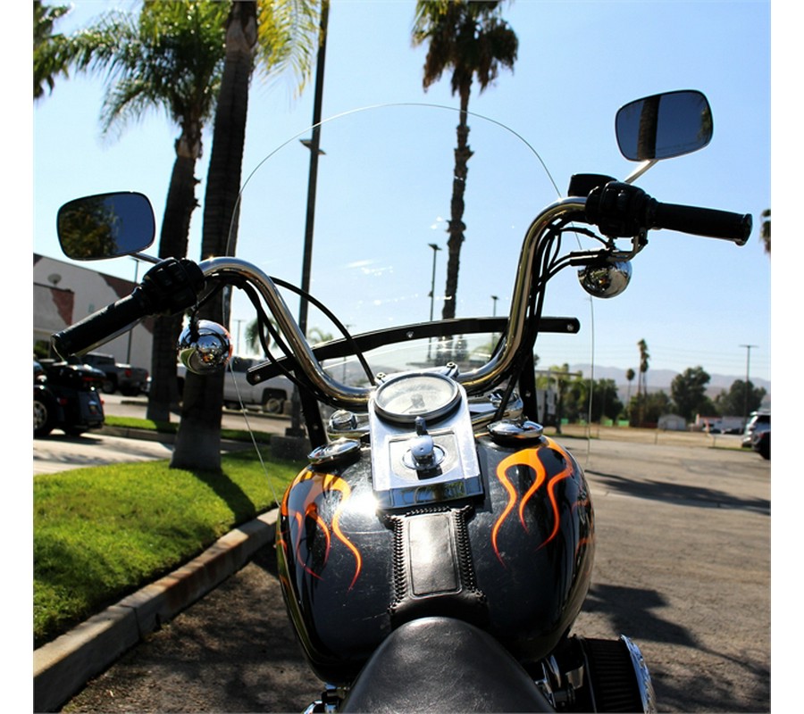 1999 Harley-Davidson Dyna Wide Glide