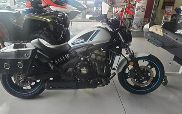 2021 Kawasaki Vulcan S