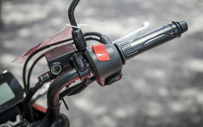 2026 Honda Grom