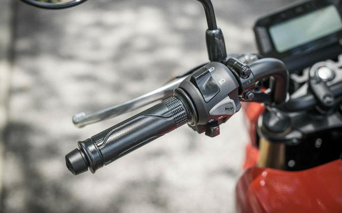 2026 Honda Grom