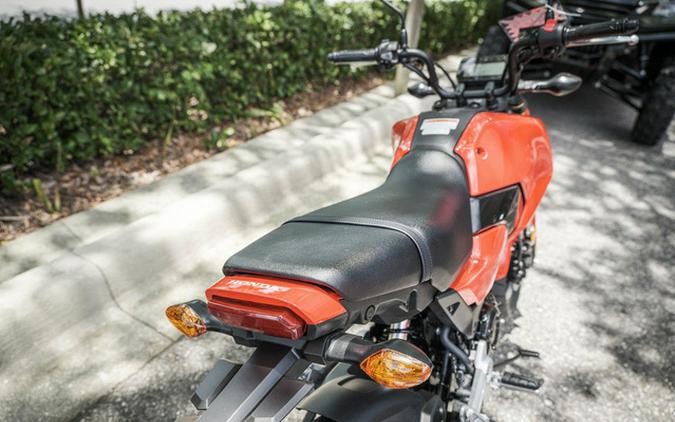 2026 Honda Grom