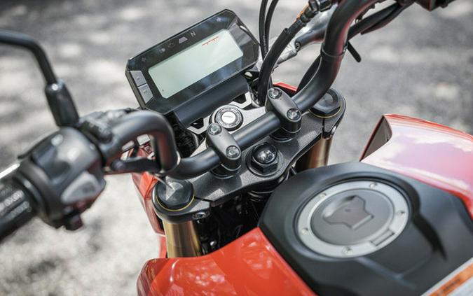 2026 Honda Grom