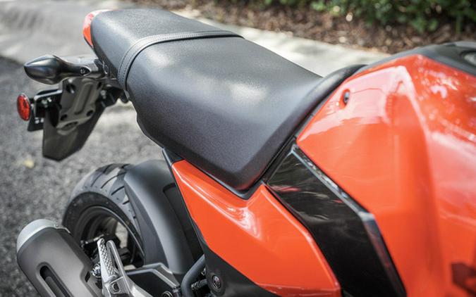 2026 Honda Grom