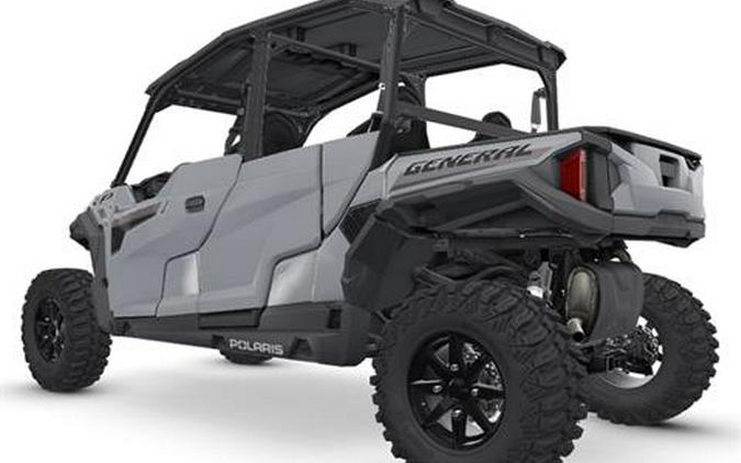 2026 Polaris General XP 4 1000 Sport
