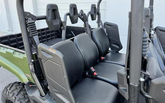 2024 Yamaha Viking VI EPS