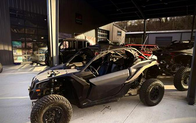 2023 Can-Am Maverick X3 X RC Turbo RR 64