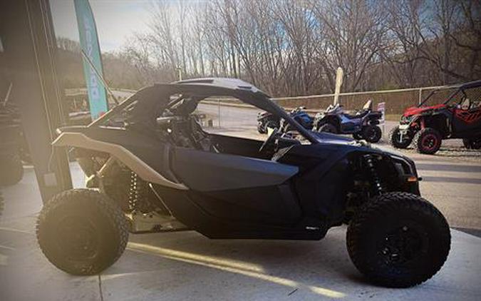 2023 Can-Am Maverick X3 X RC Turbo RR 64