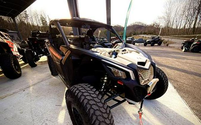 2023 Can-Am Maverick X3 X RC Turbo RR 64