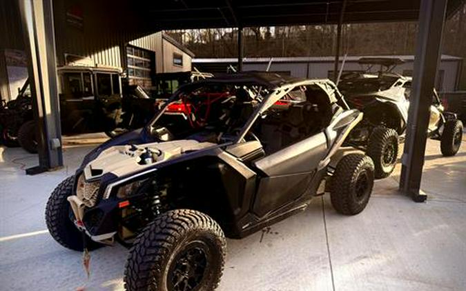 2023 Can-Am Maverick X3 X RC Turbo RR 64