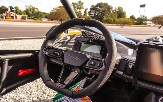 2026 Can-Am® Maverick X3 X DS Turbo RR With Smart-Shox