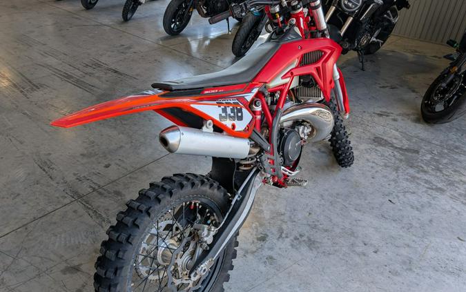 2024 Beta 300 Xtrainer