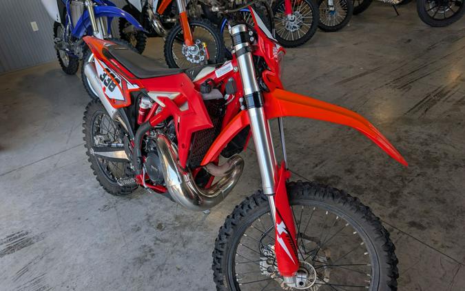 2024 Beta 300 Xtrainer