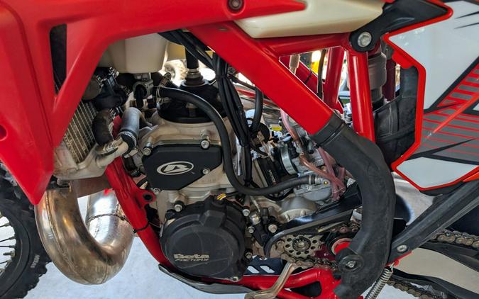 2024 Beta 300 Xtrainer