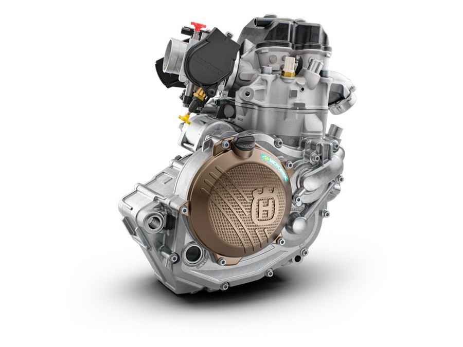 2025 HUSQVARNA FC 450 - HQ384605
