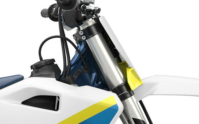 2025 HUSQVARNA FC 450 - HQ384605