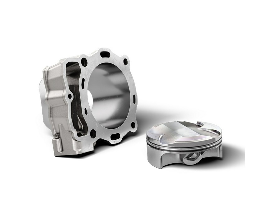 2025 HUSQVARNA FC 450 - HQ384605