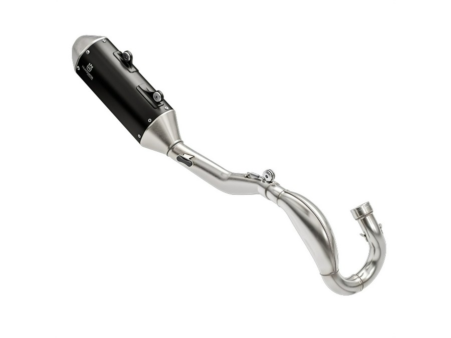 2025 HUSQVARNA FC 450 - HQ384605