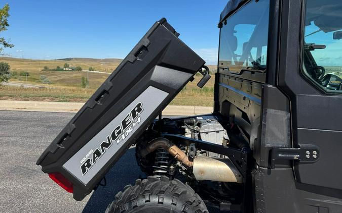 2015 Polaris Ranger® 570