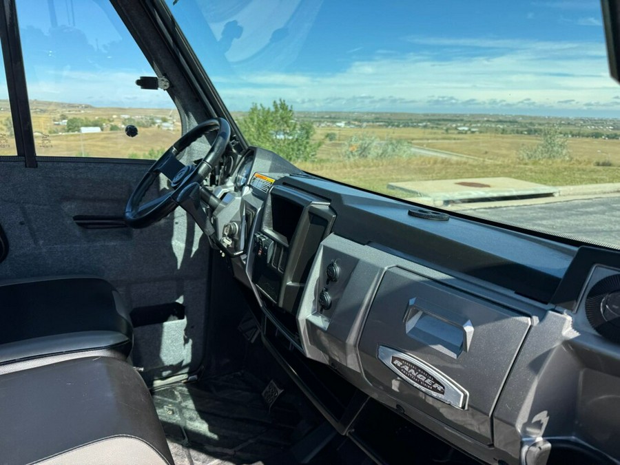 2015 Polaris Ranger® 570