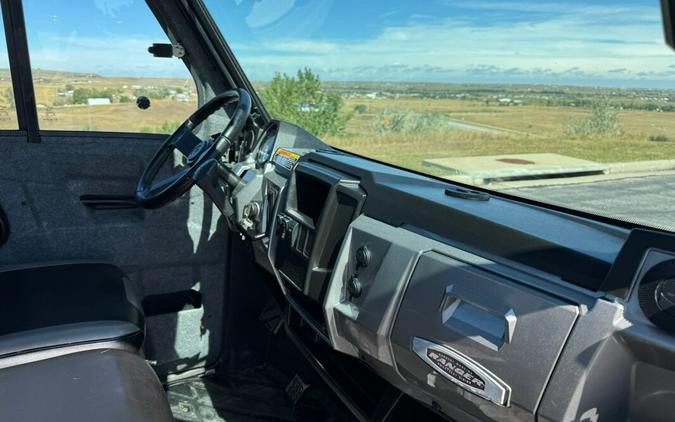 2015 Polaris Ranger® 570