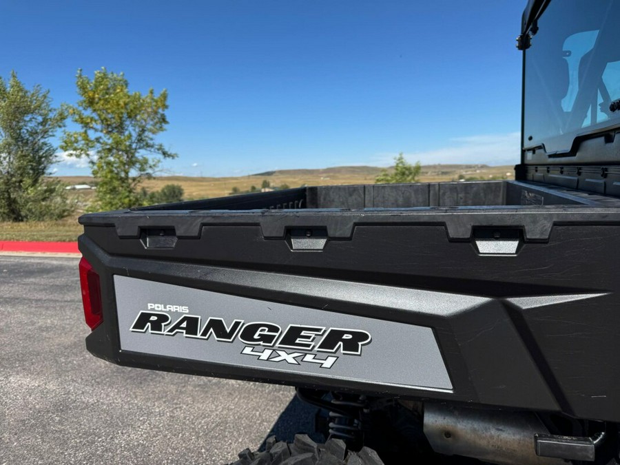 2015 Polaris Ranger® 570