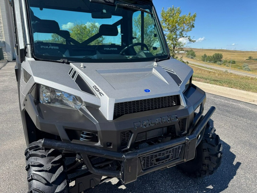 2015 Polaris Ranger® 570