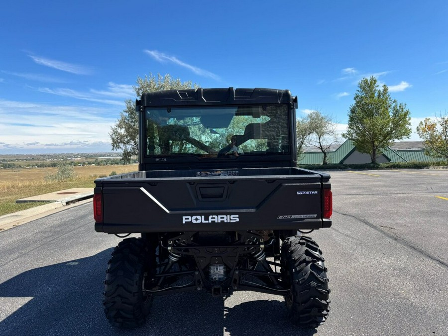 2015 Polaris Ranger® 570