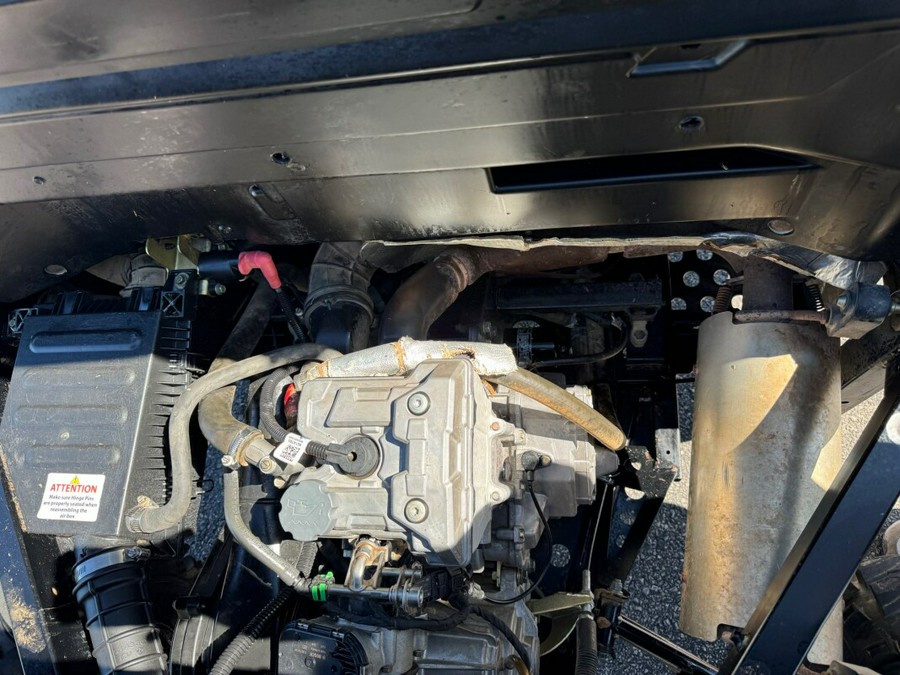 2015 Polaris Ranger® 570