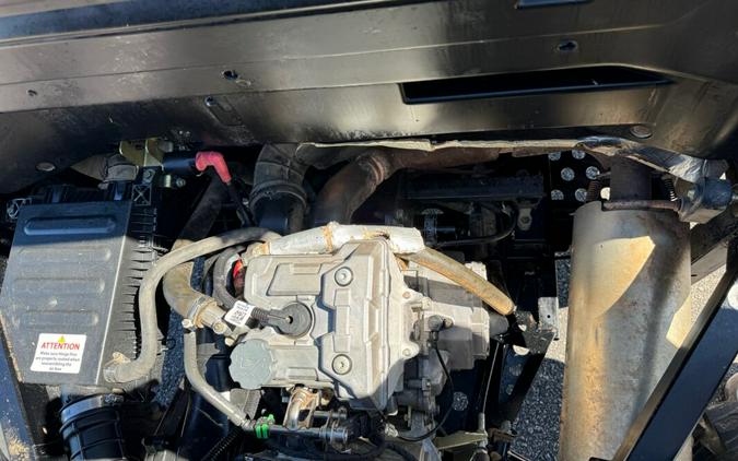 2015 Polaris Ranger® 570