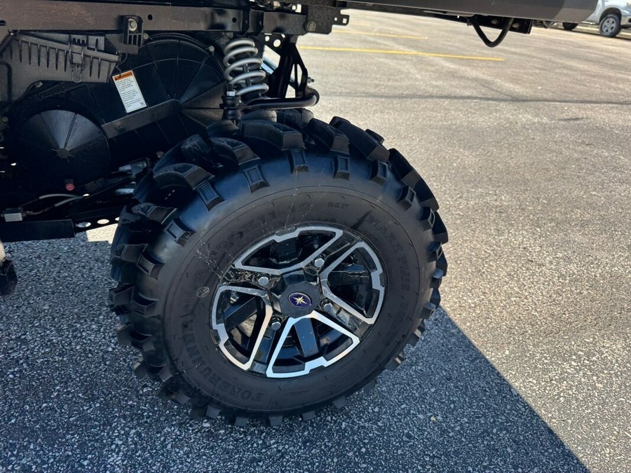 2015 Polaris Ranger® 570