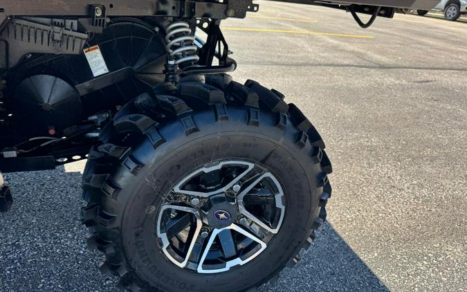 2015 Polaris Ranger® 570