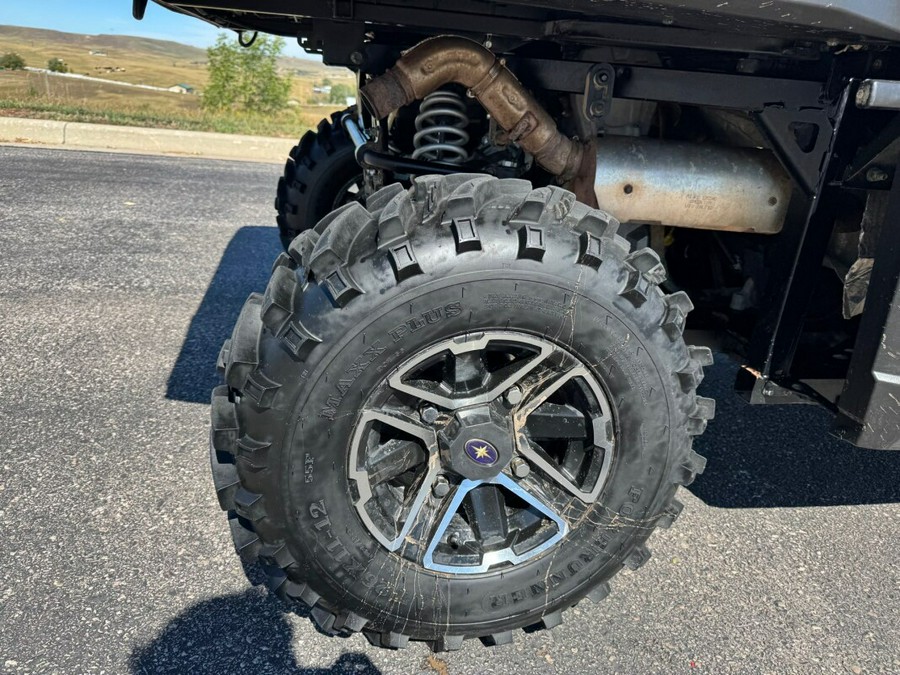 2015 Polaris Ranger® 570