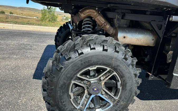 2015 Polaris Ranger® 570