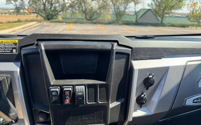 2015 Polaris Ranger® 570