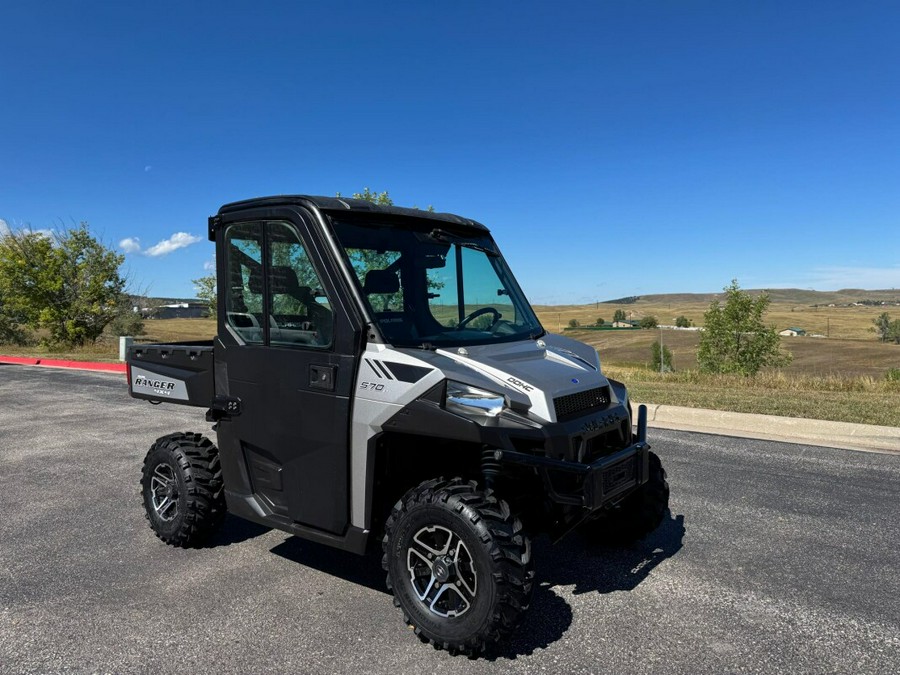 2015 Polaris Ranger® 570