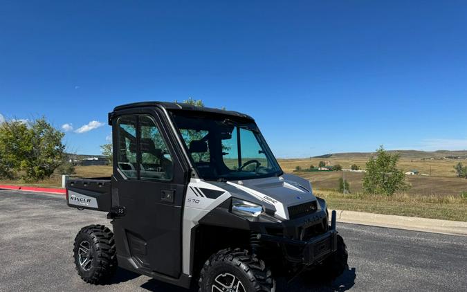 2015 Polaris Ranger® 570