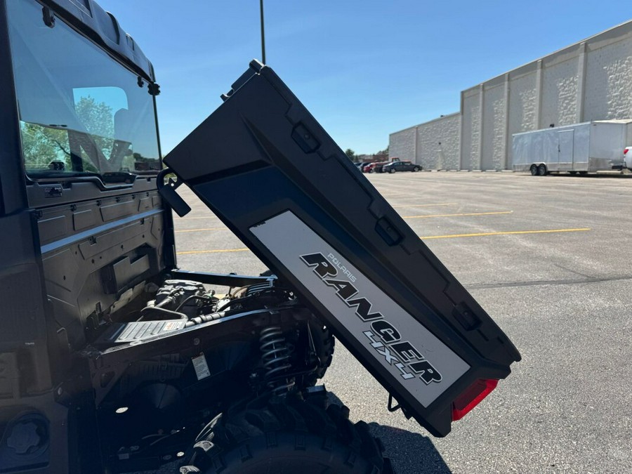 2015 Polaris Ranger® 570