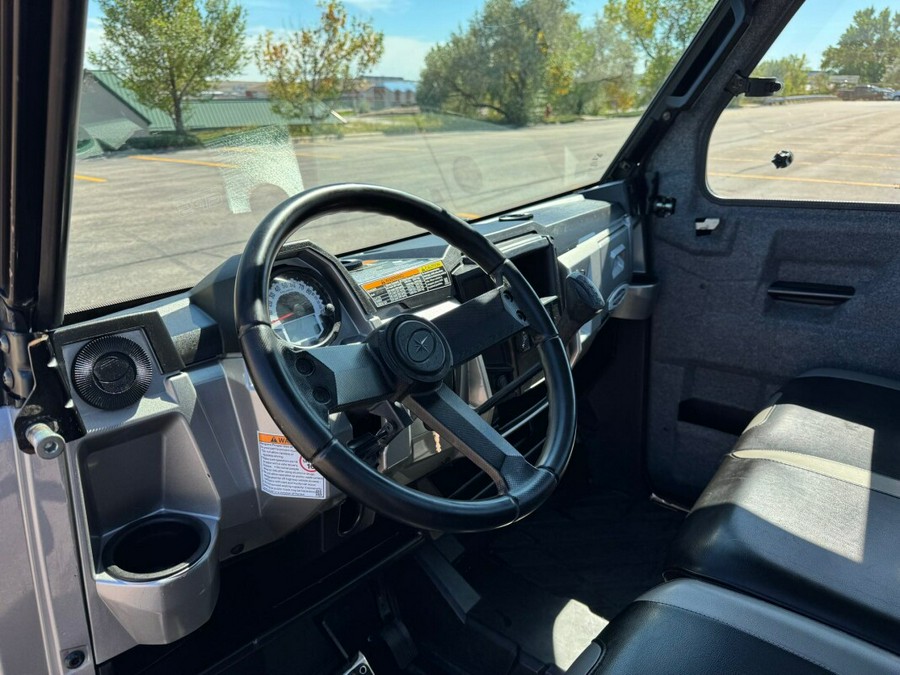 2015 Polaris Ranger® 570