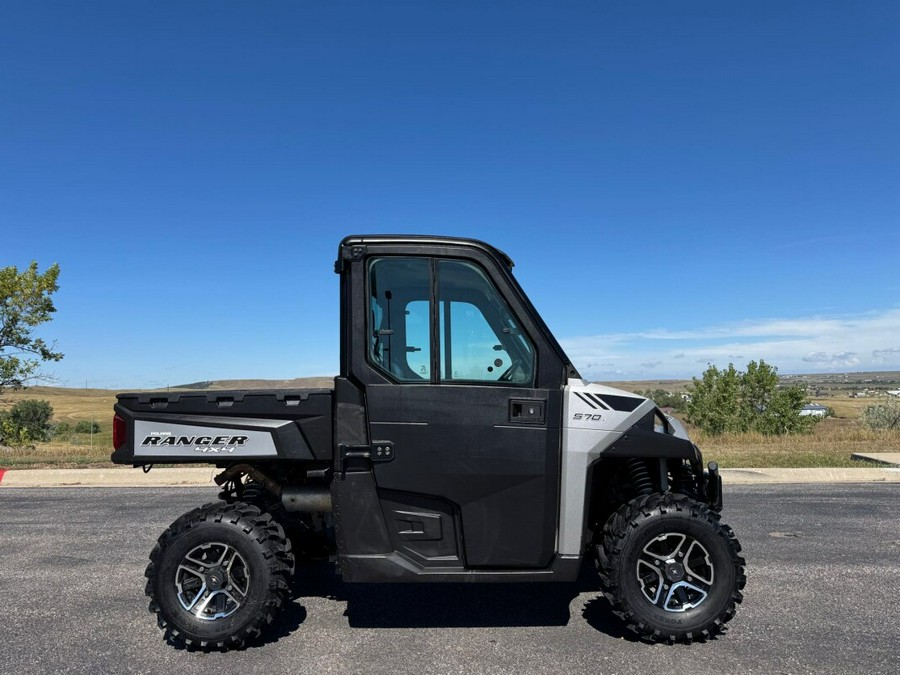 2015 Polaris Ranger® 570