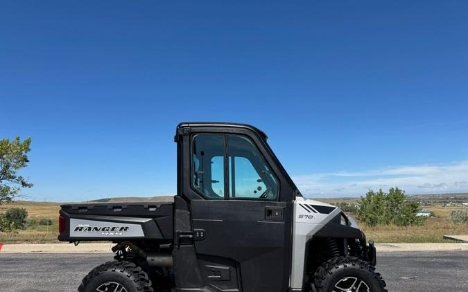 2015 Polaris Ranger® 570