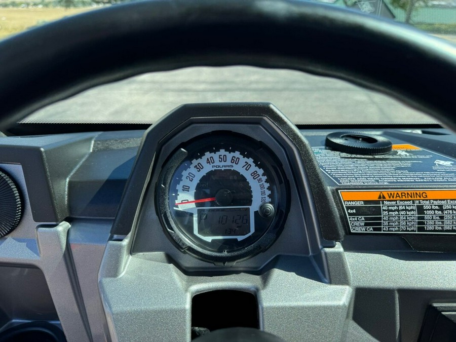 2015 Polaris Ranger® 570