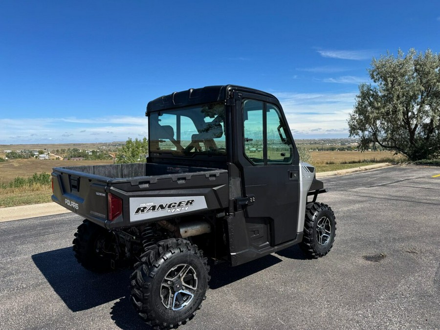 2015 Polaris Ranger® 570