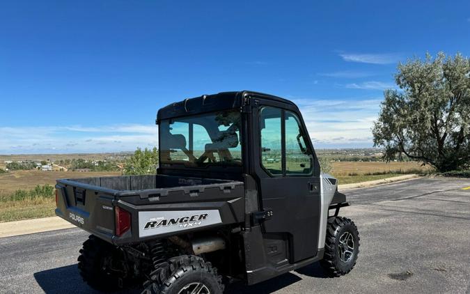 2015 Polaris Ranger® 570